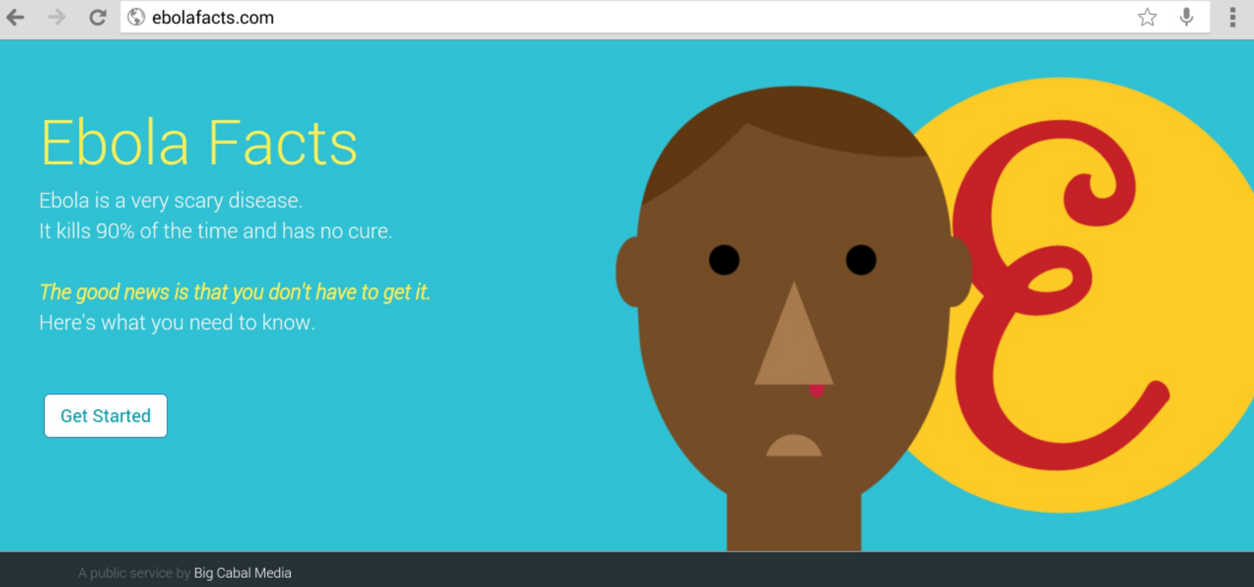 EbolaaFactsDotCom