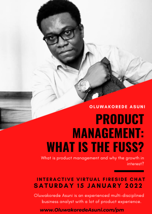 Product Management: What is the fuss about? And Should I be bothered?
